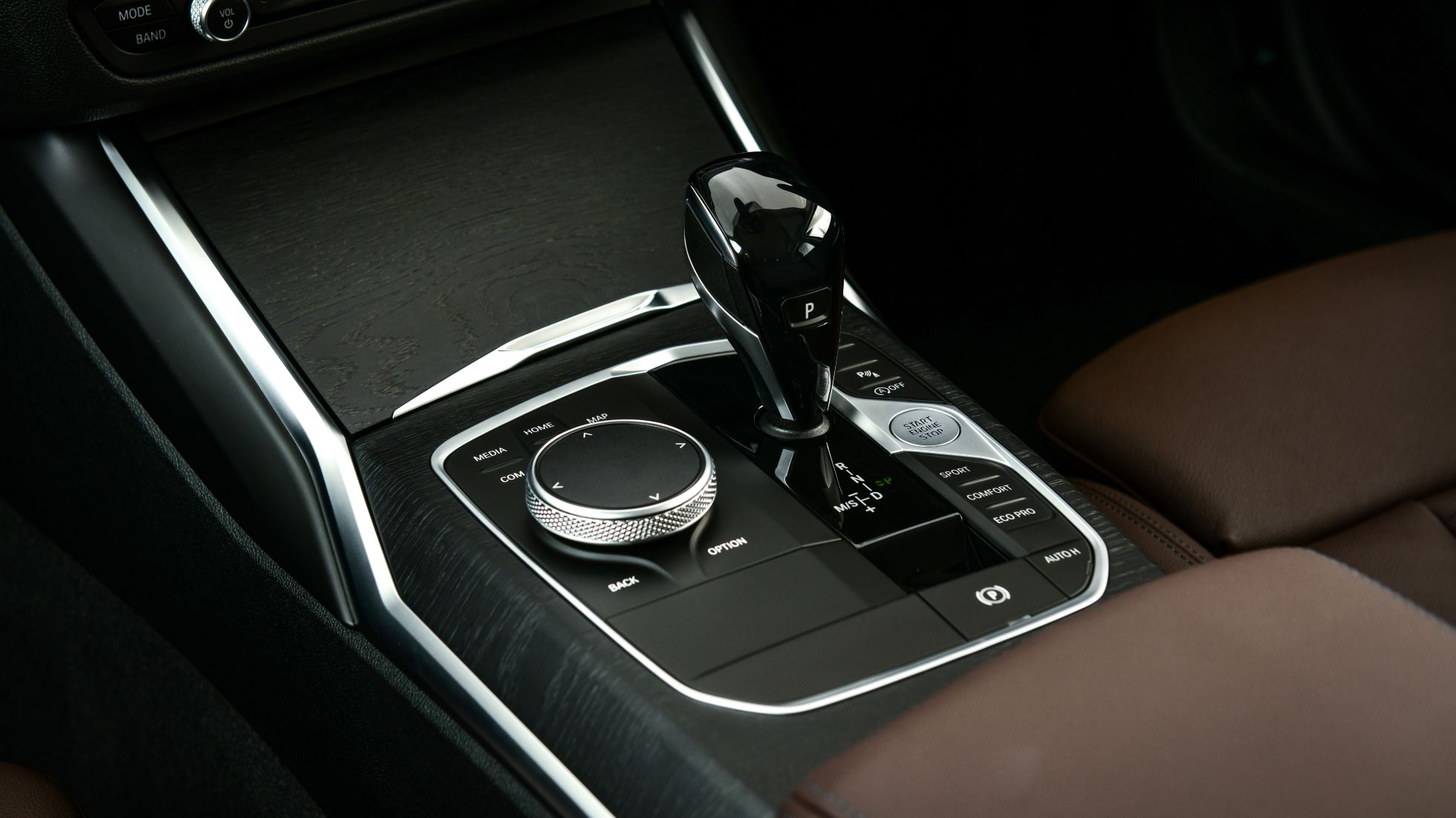 BMW 320Li Gran Sedan BMW 320Li Gran Sedan